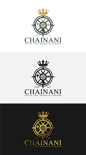 Logo Design by Ansh Design for this project | Design: #37306011