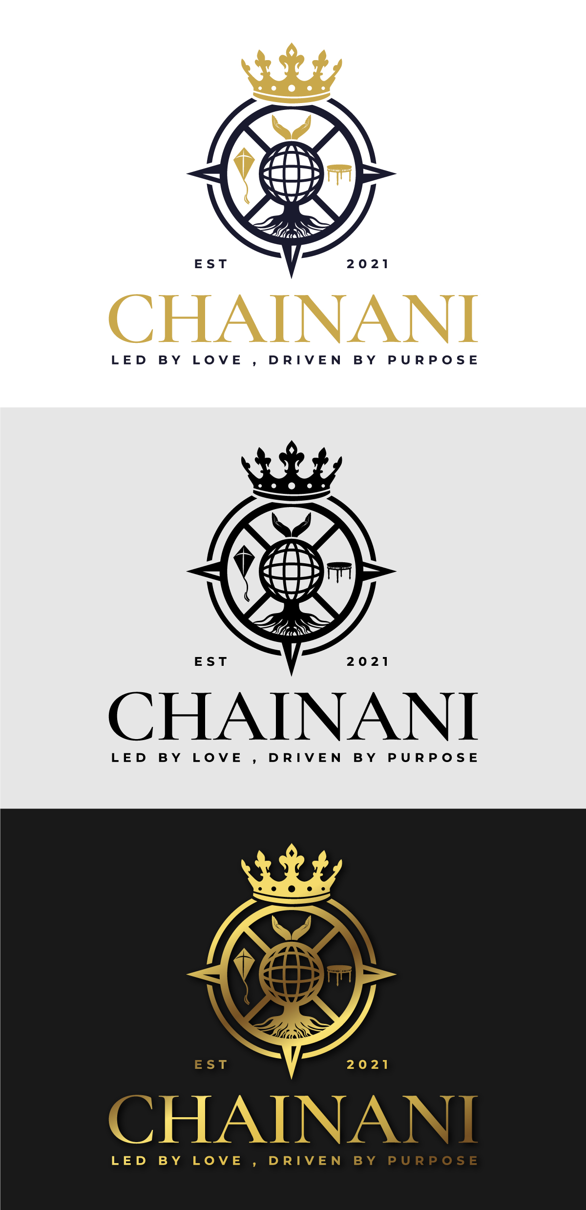 Logo Design by Ansh Design for this project | Design #37309716