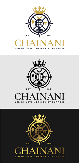 Logo Design by Ansh Design for this project | Design: #37309716