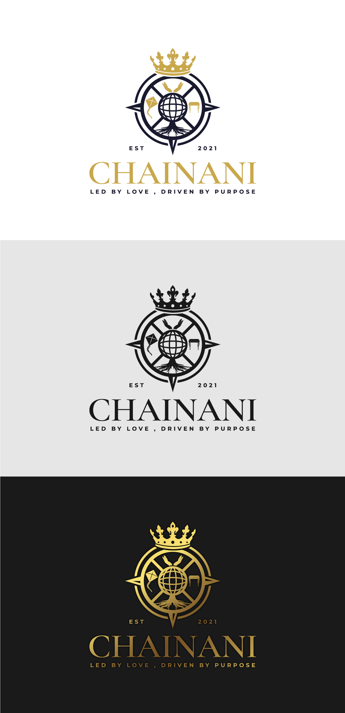 Logo Design by Ansh Design for this project | Design #37312494