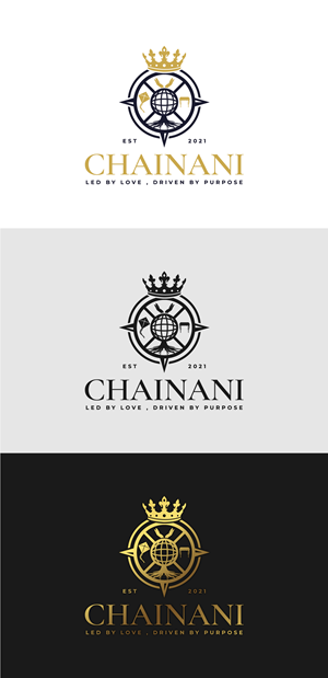 Logo Design by Ansh Design for this project | Design: #37312494