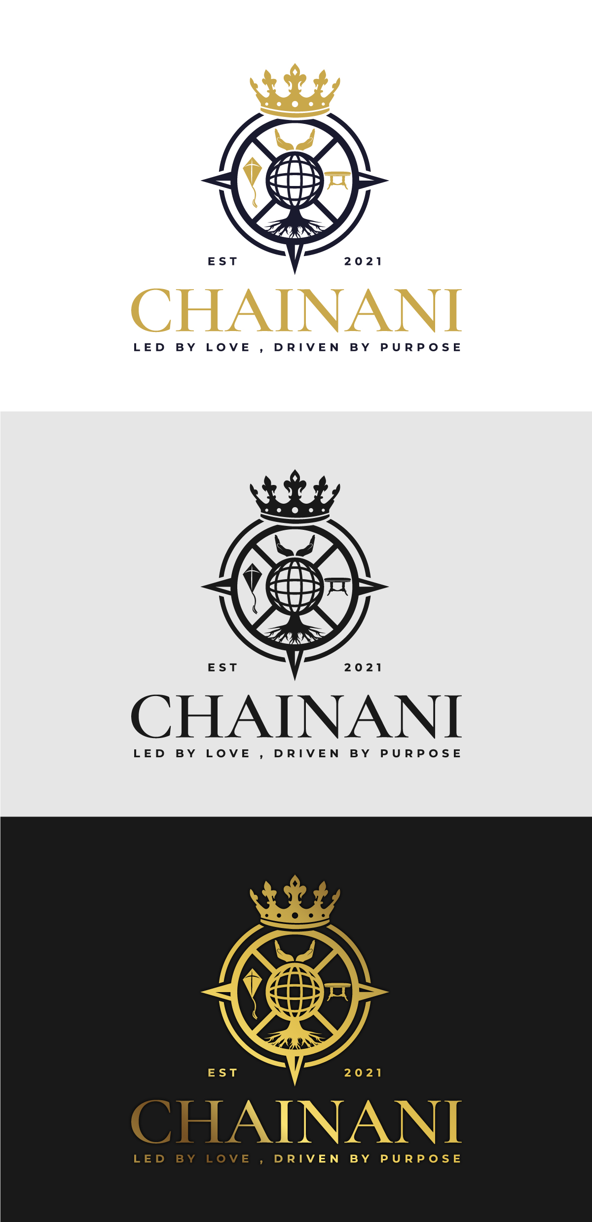 Logo Design by Ansh Design for this project | Design #37312495