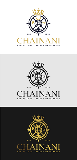Logo Design by Ansh Design for this project | Design: #37312495
