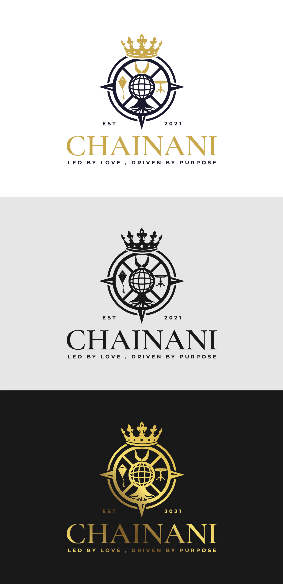 Logo Design by Ansh Design for this project | Design #37312496