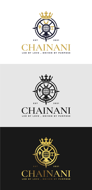 Logo Design by Ansh Design for this project | Design: #37312496