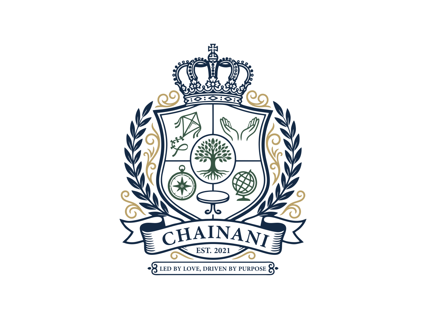 Logo Design by BNdesigner for this project | Design #37294099