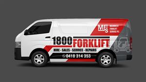 Car Wrap Design by Rasel Art for this project | Design: #37300210