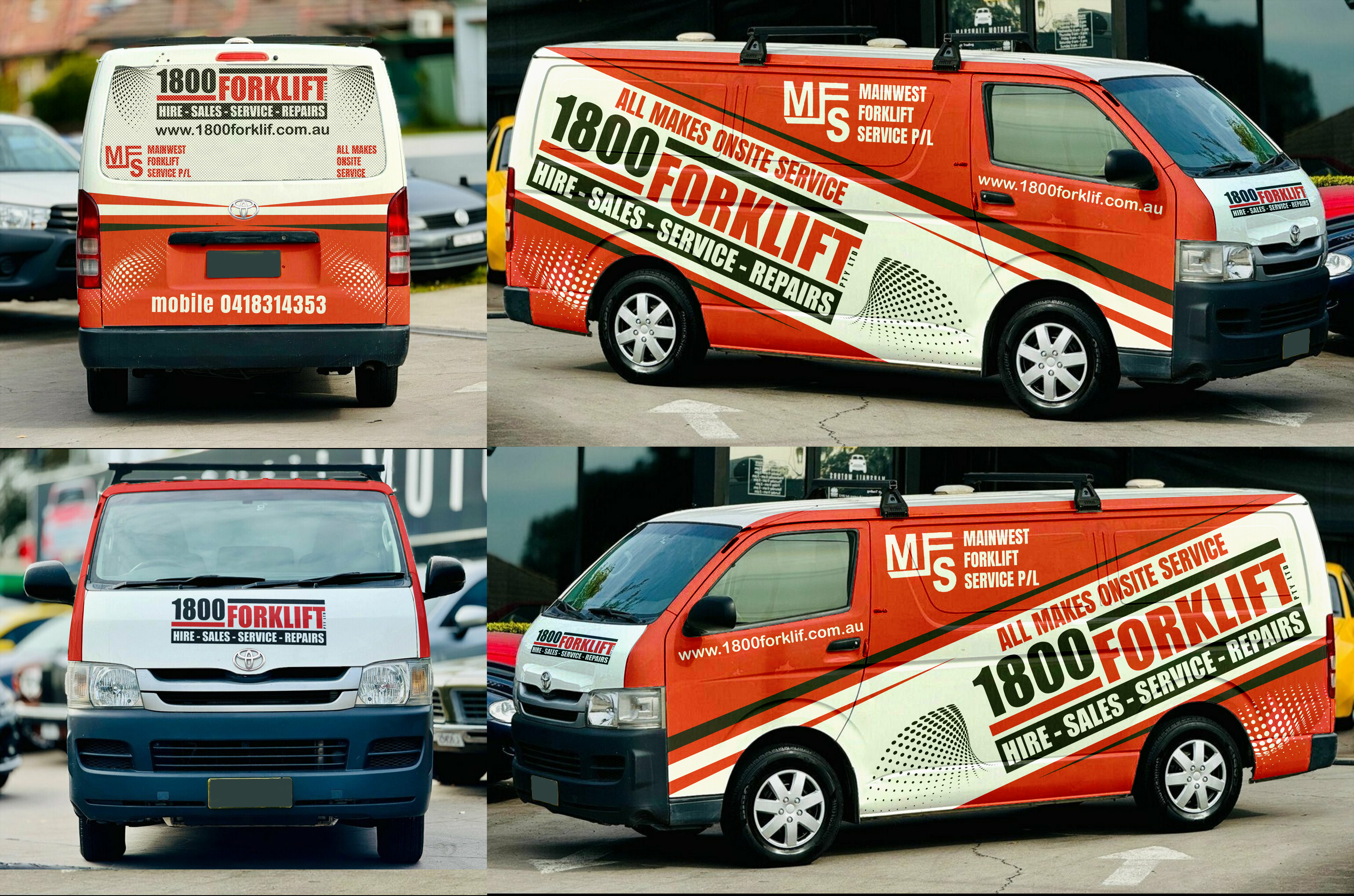 Car Wrap Design by tamtama for this project | Design #37295248