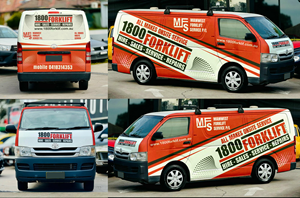 Car Wrap Design by tamtama for this project | Design: #37295248