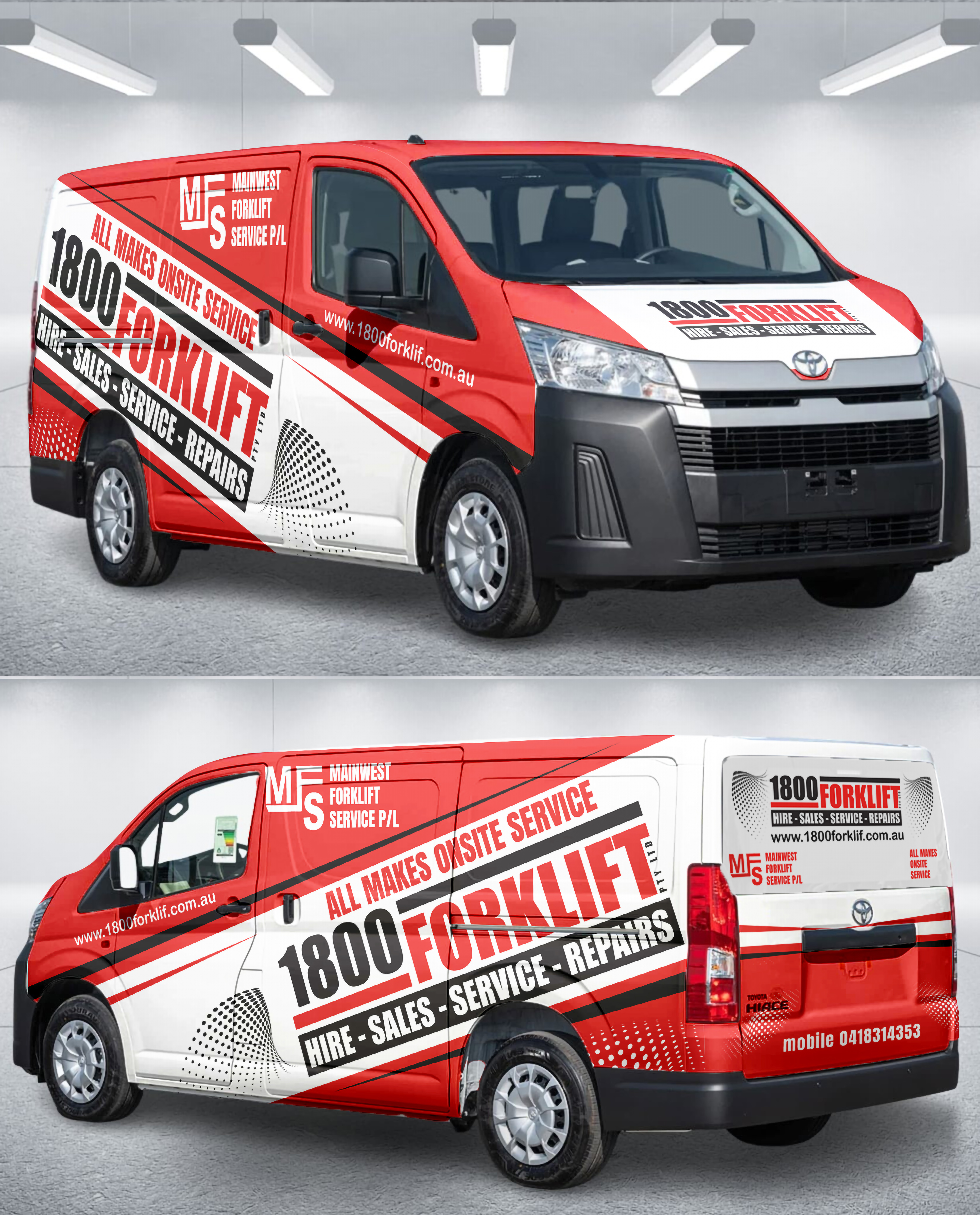 Car Wrap Design by tamtama for this project | Design #37295508