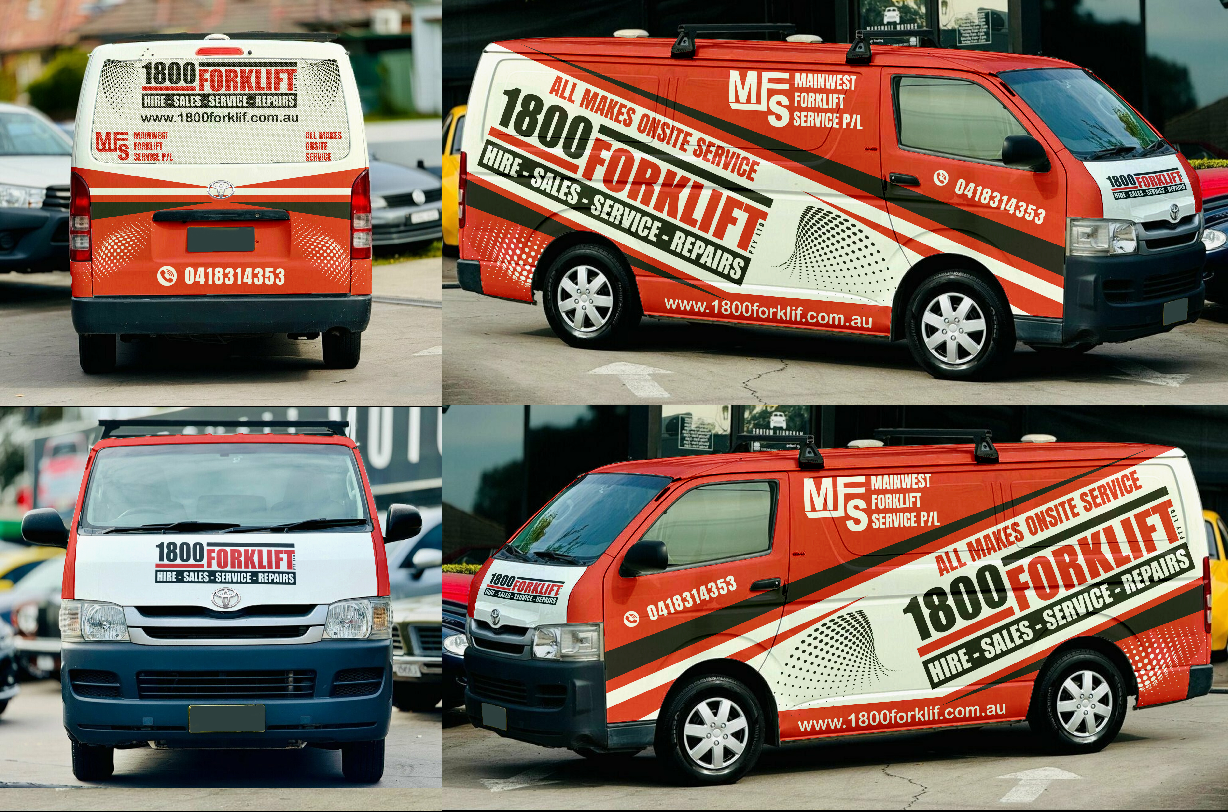 Car Wrap Design by tamtama for this project | Design #37301180