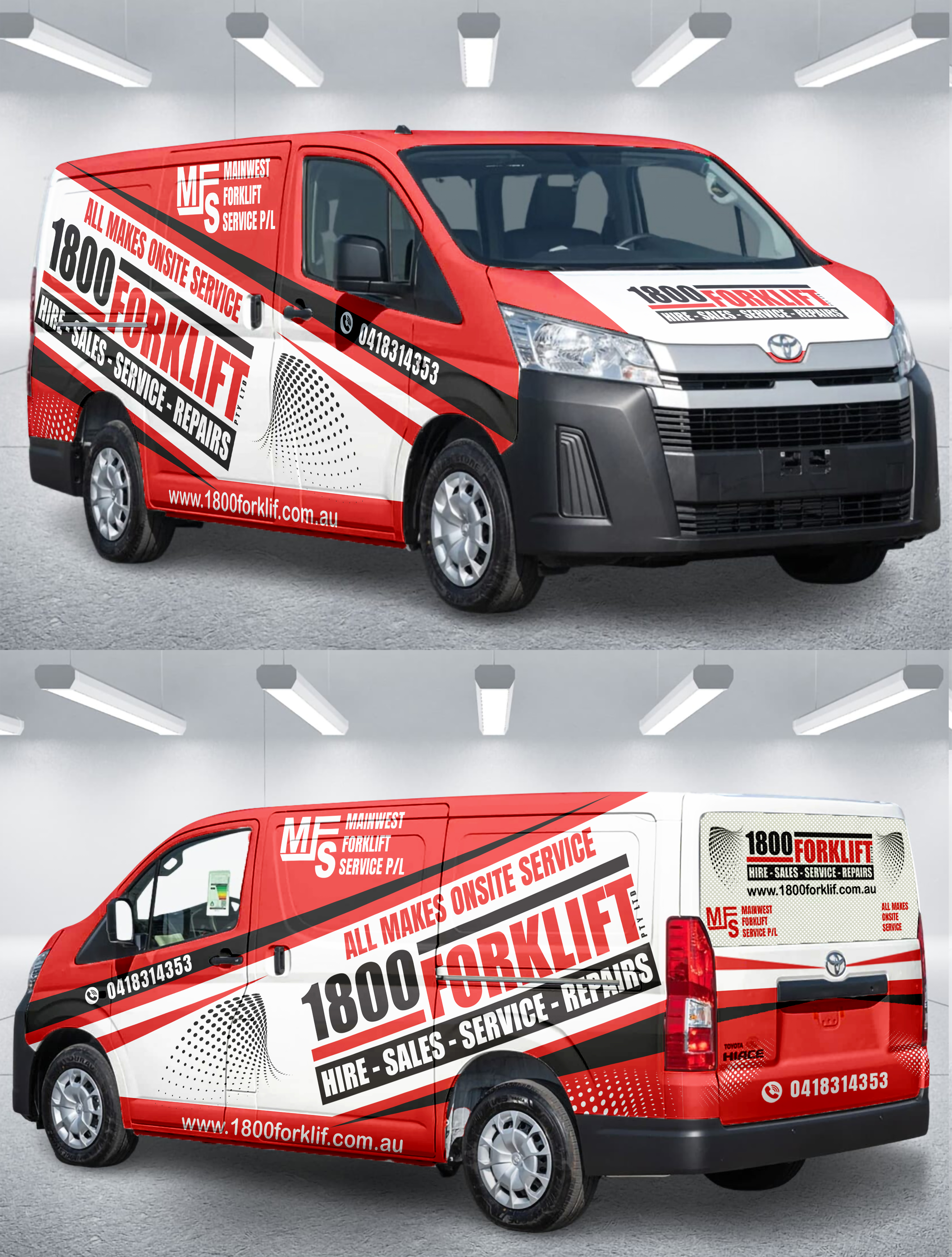 Car Wrap Design by tamtama for this project | Design #37301365