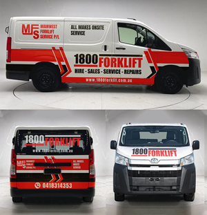 Car Wrap Design by tamtama