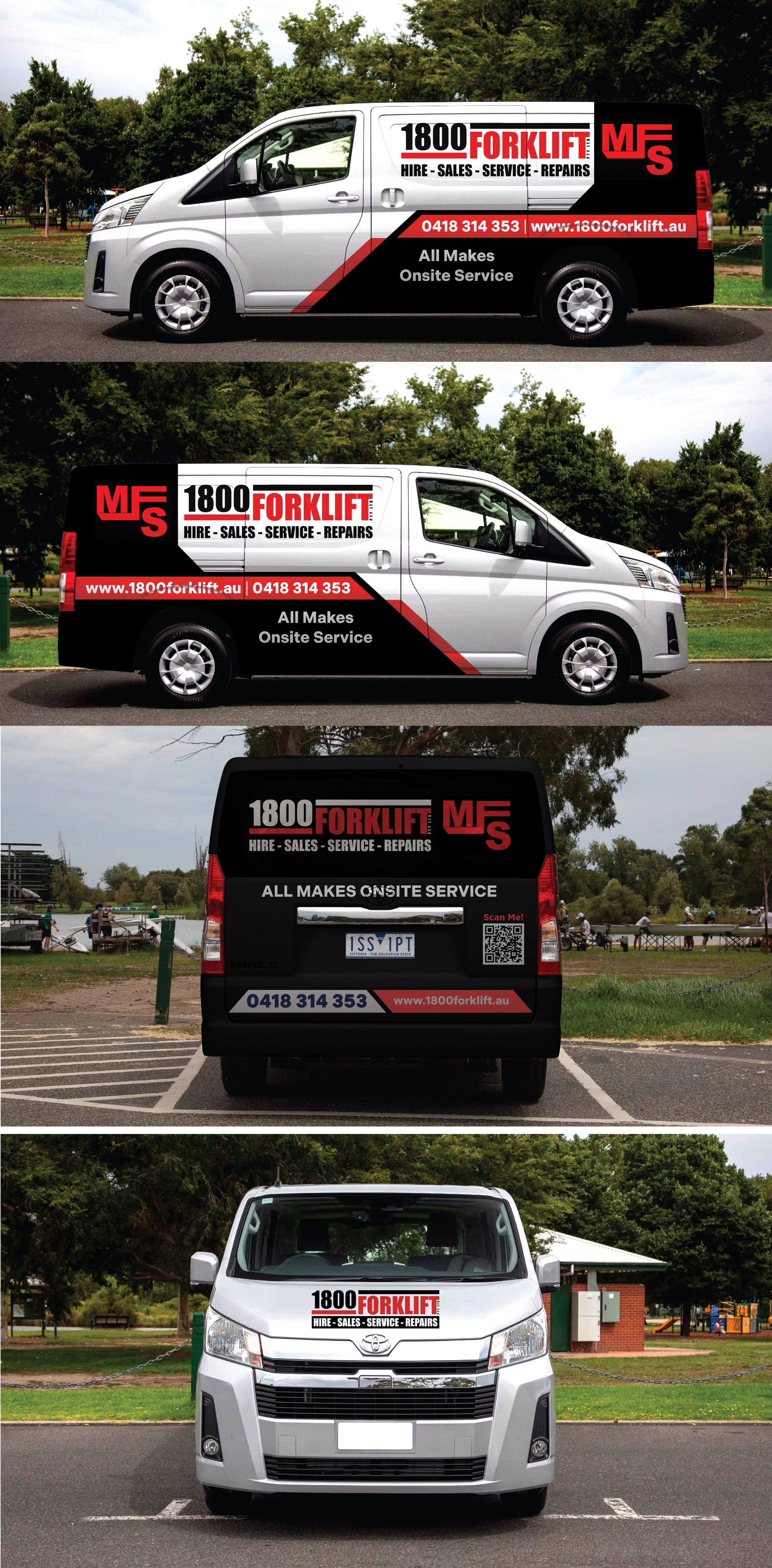 Car Wrap-Design von VCreativeidea für dieses Projekt | Design #37305725