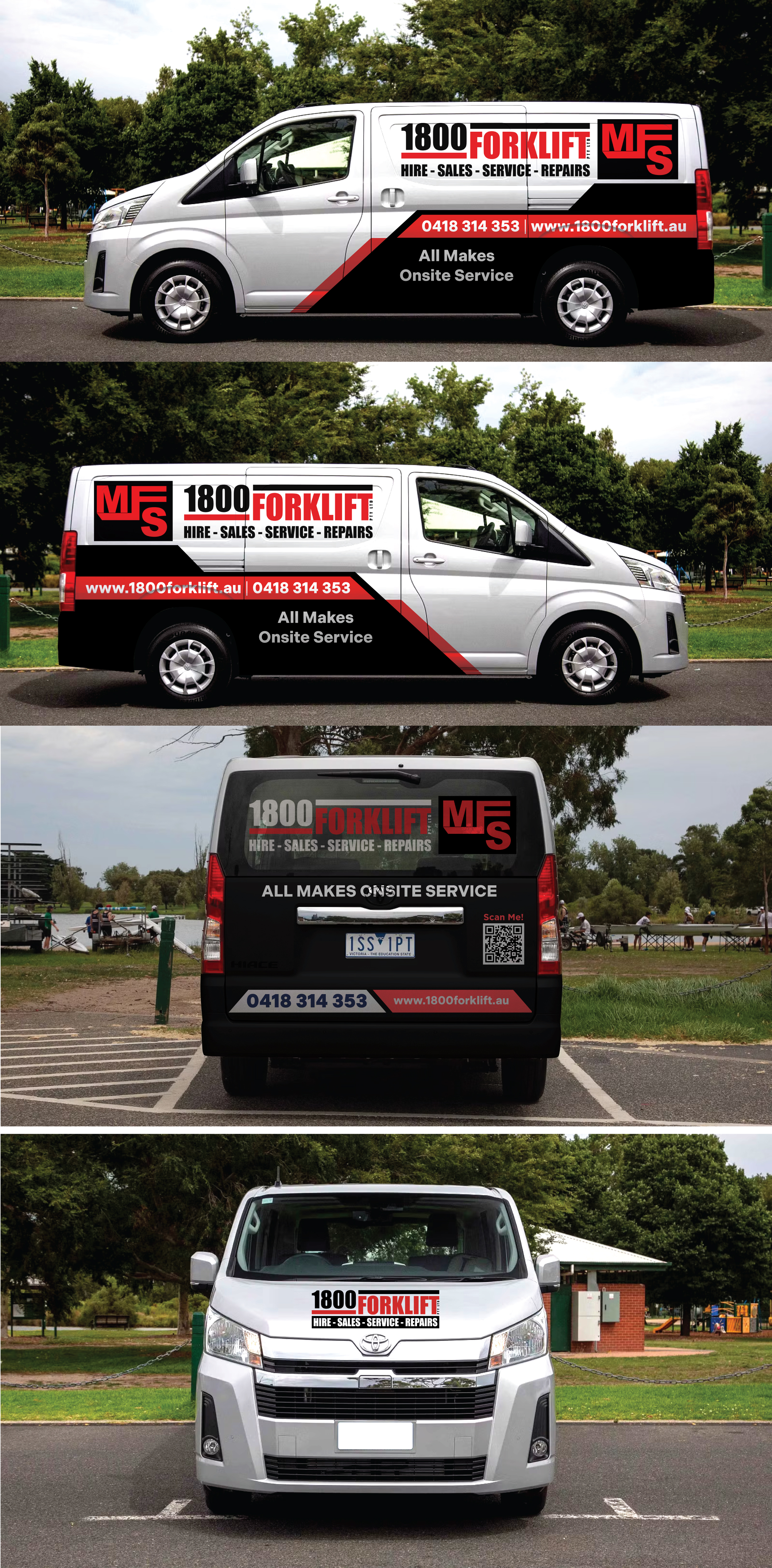 Car Wrap-Design von VCreativeidea für dieses Projekt | Design #37305731