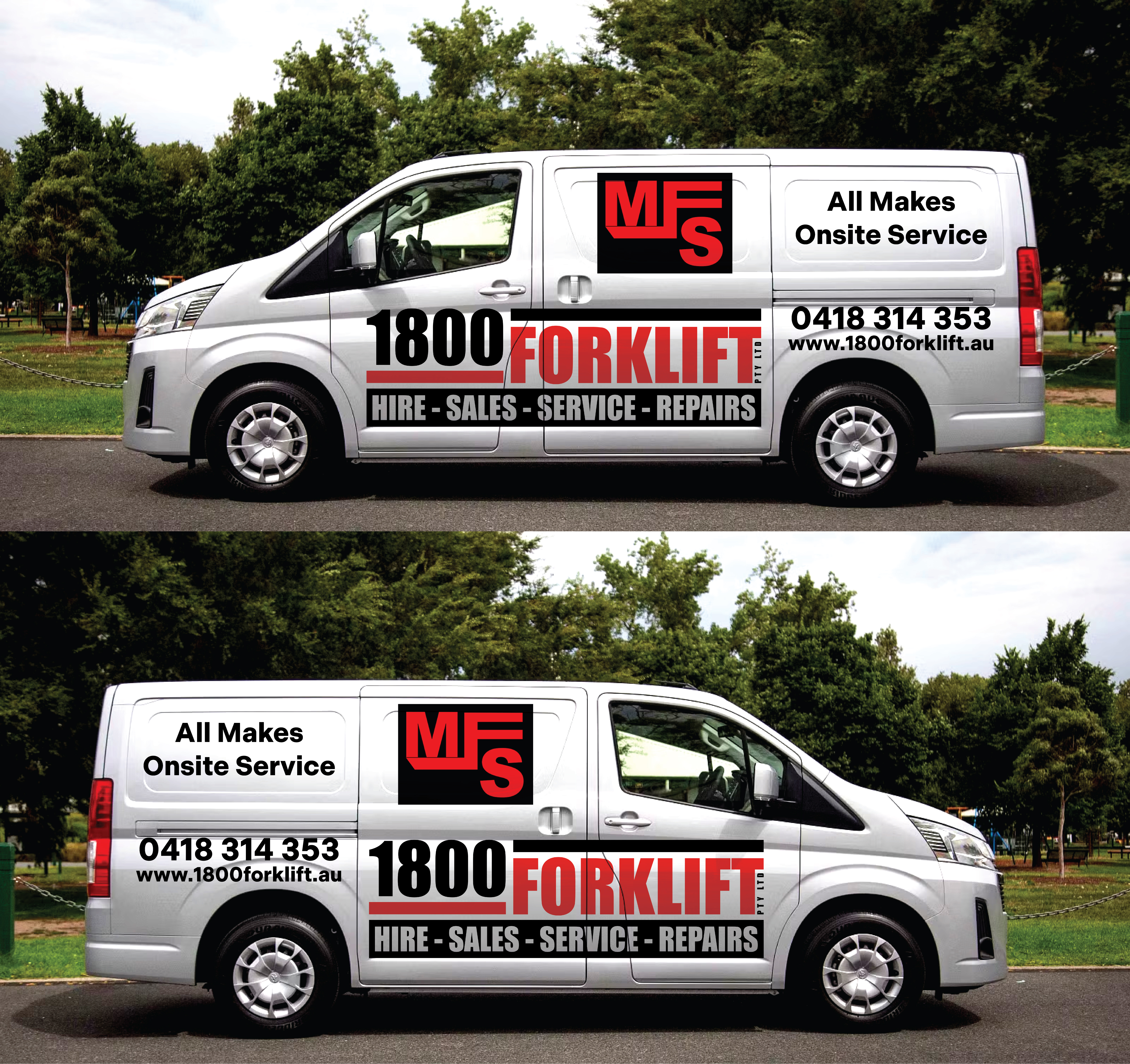 Car Wrap Design by VCreativeidea for this project | Design #37305779