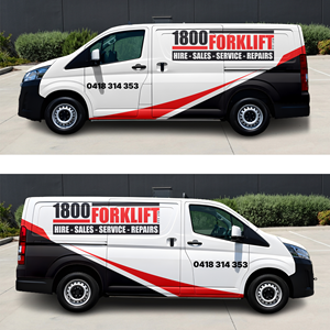 Car Wrap Design by Chic Bro for this project | Design: #37303116
