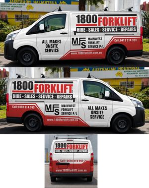 Car Wrap Design by Gina solution for this project | Design: #37298148
