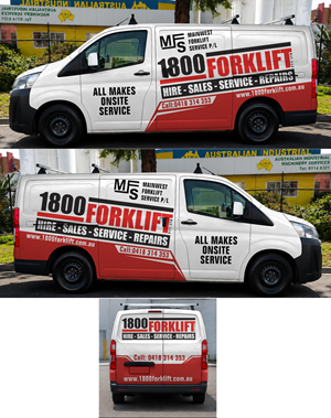 Car Wrap Design by Gina solution for this project | Design: #37298150