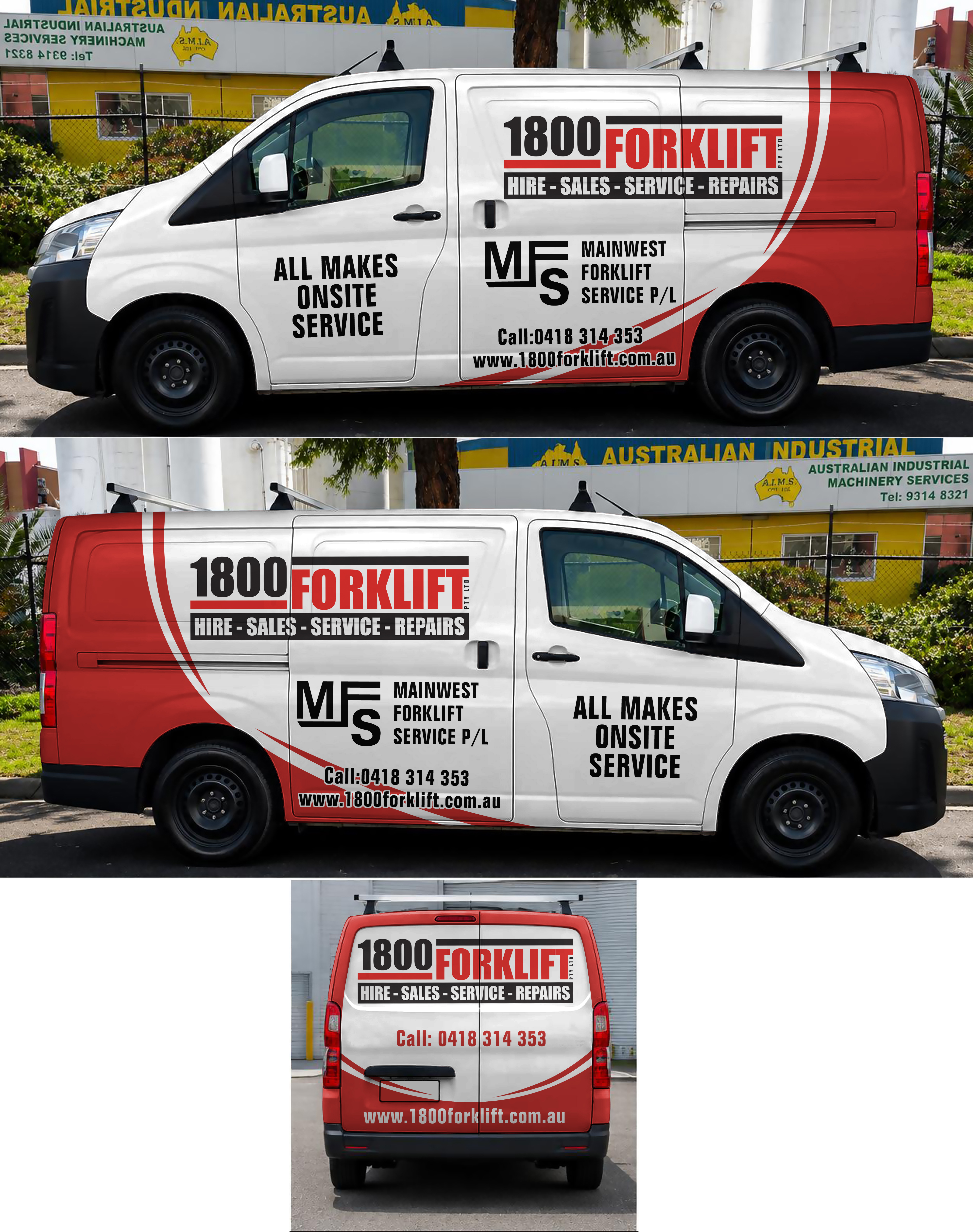 Car Wrap Design by Gina solution for this project | Design #37298153