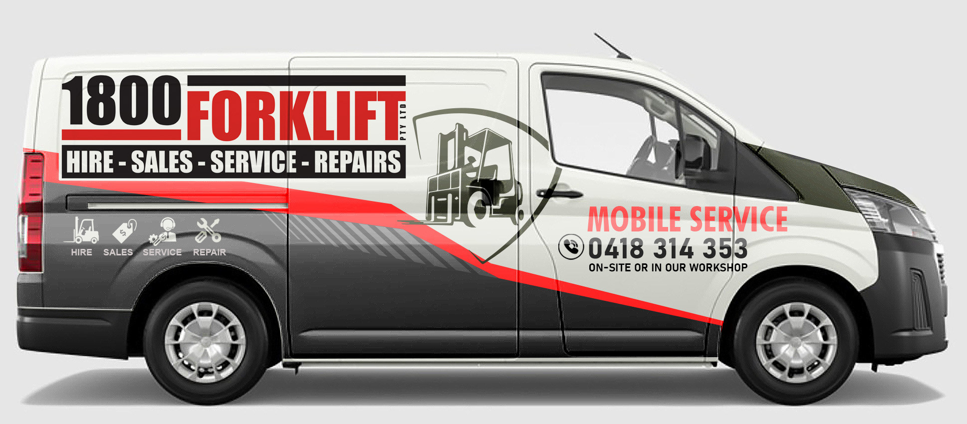 Car Wrap Design by D0NY for this project | Design #37297674