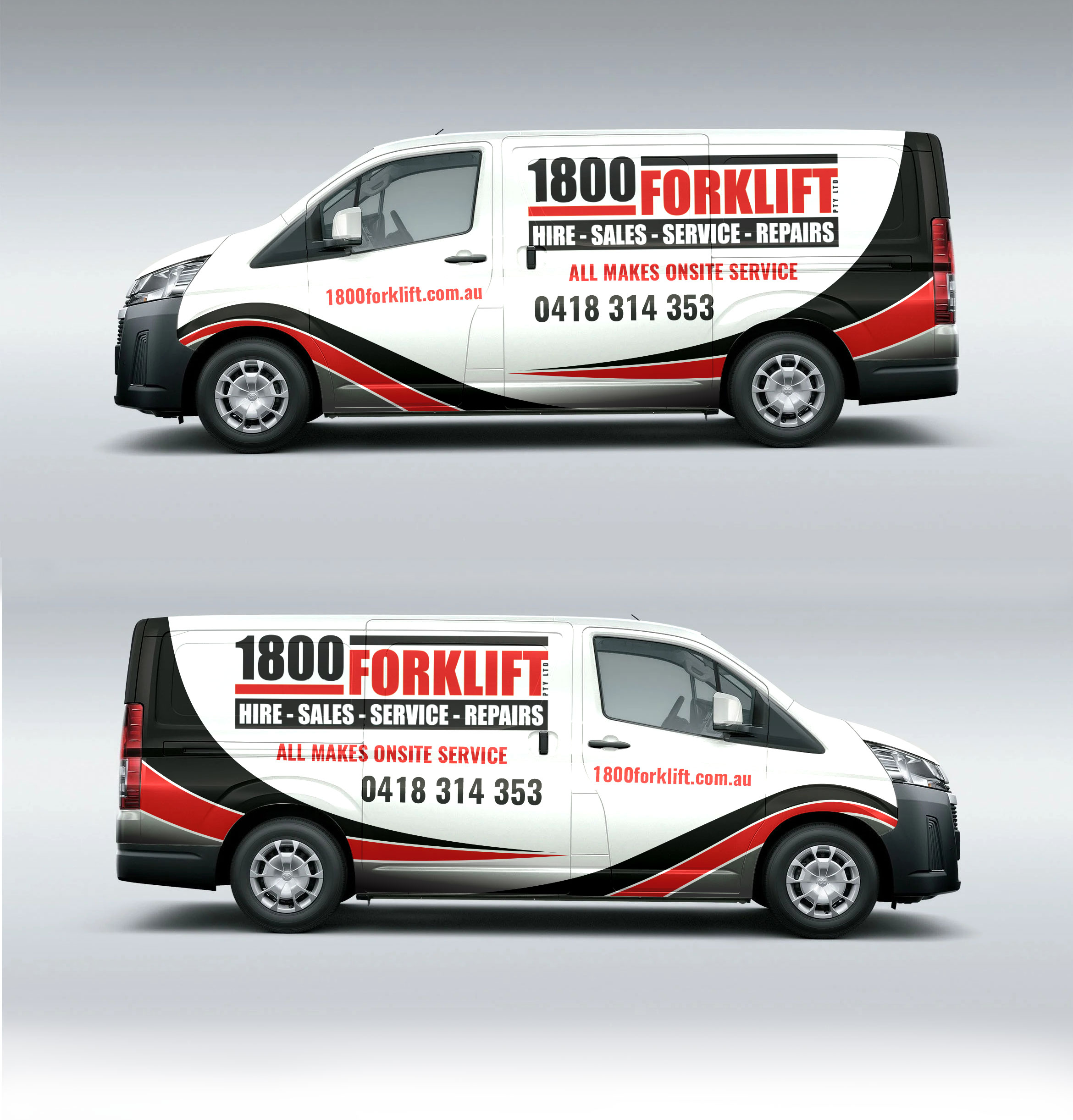 Car Wrap Design by Wrapcia for this project | Design #37302656