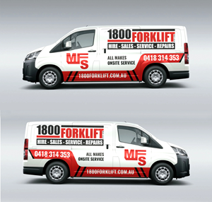 Car Wrap Design by Wrapcia for this project | Design: #37302927