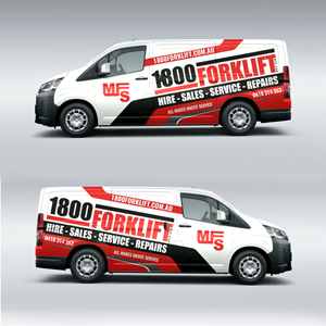Car Wrap Design by Wrapcia for this project | Design: #37303047
