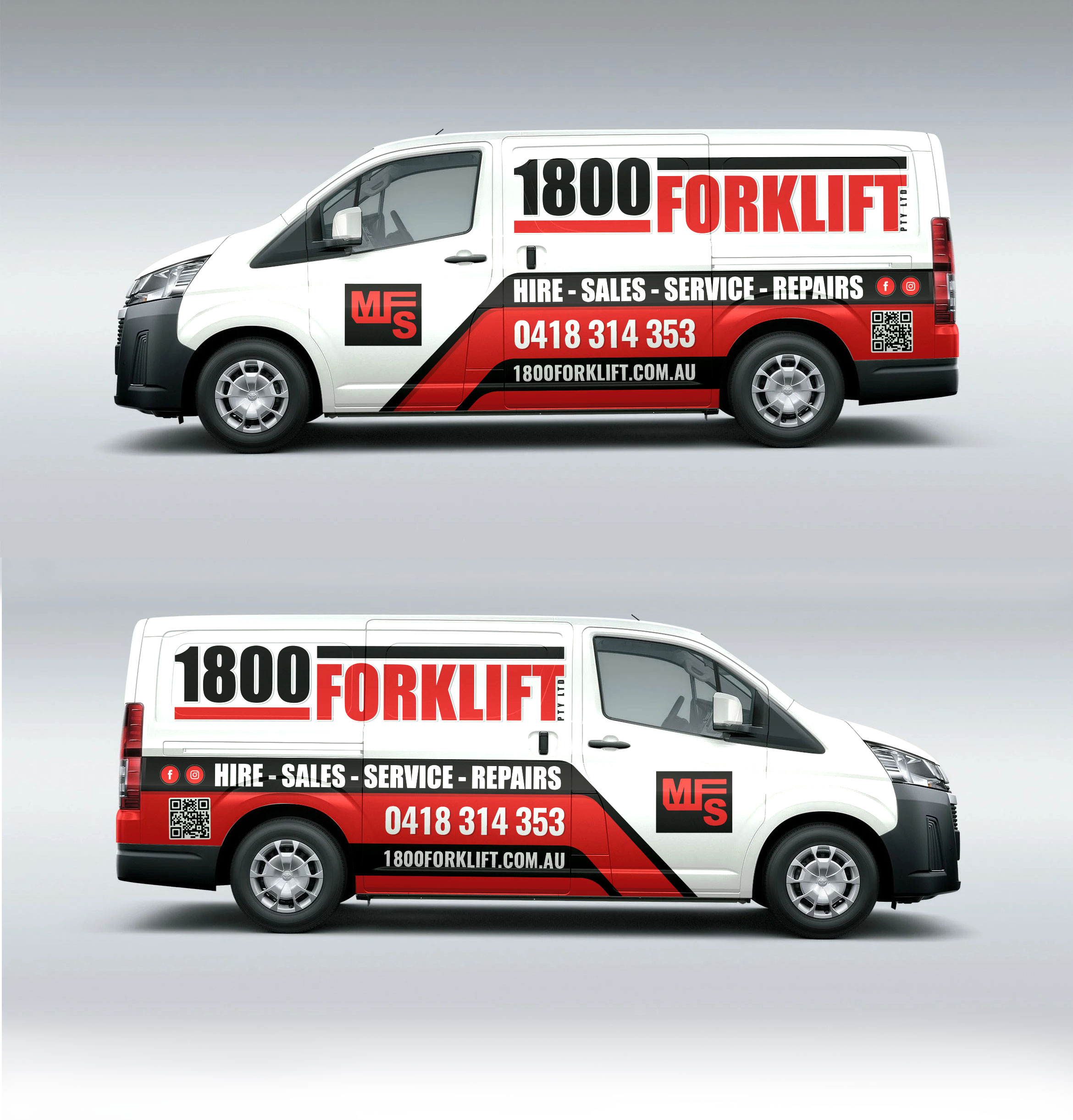 Car Wrap-Design von Wrapcia für dieses Projekt | Design #37304884