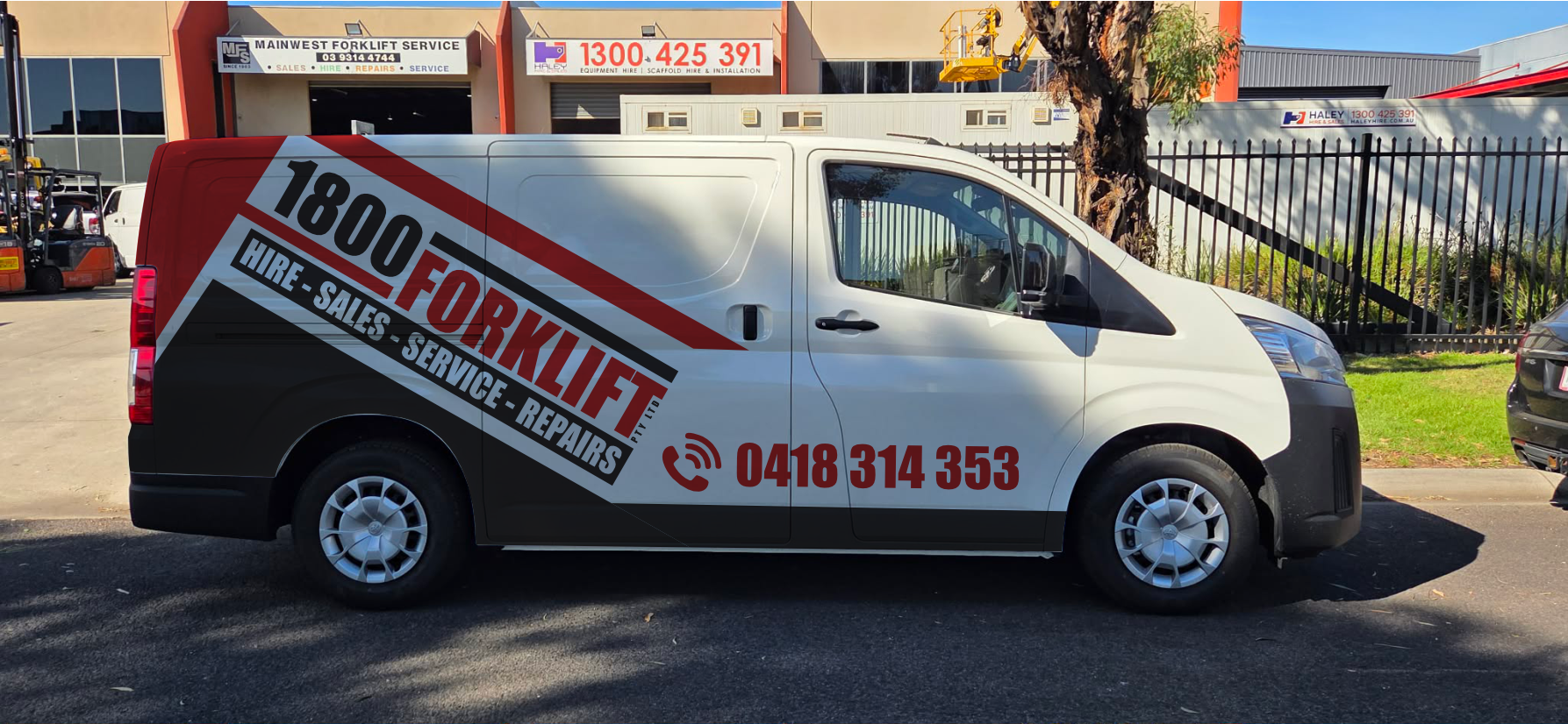 Car Wrap Design by mr.dev for this project | Design #37293957