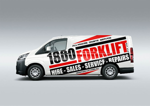 Car Wrap-Design von Adi Saos für dieses Projekt | Design: #37296898