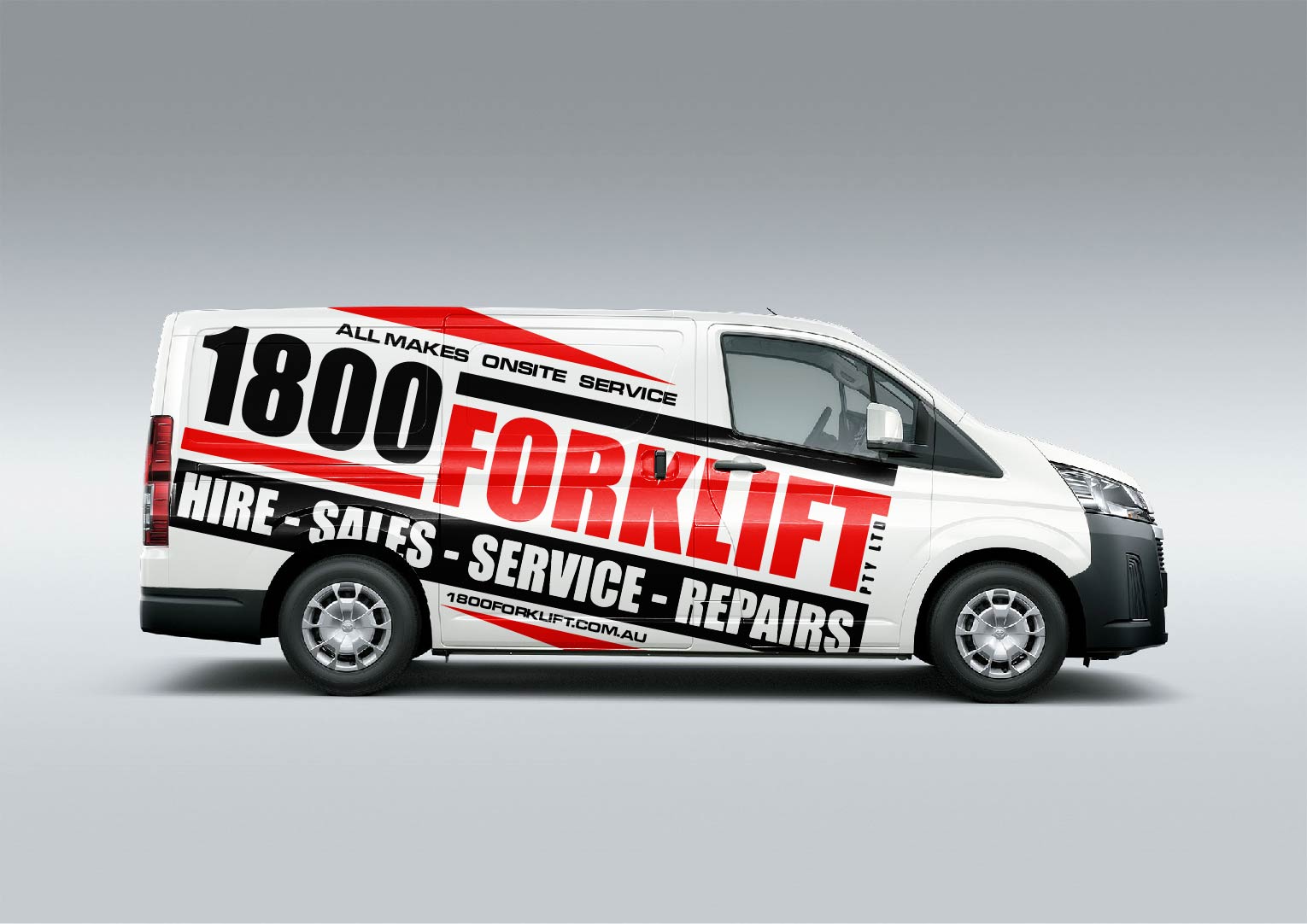 Car Wrap Design by Adi Saos for this project | Design #37296903