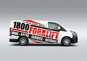 Car Wrap-Design von Adi Saos für dieses Projekt | Design: #37296903