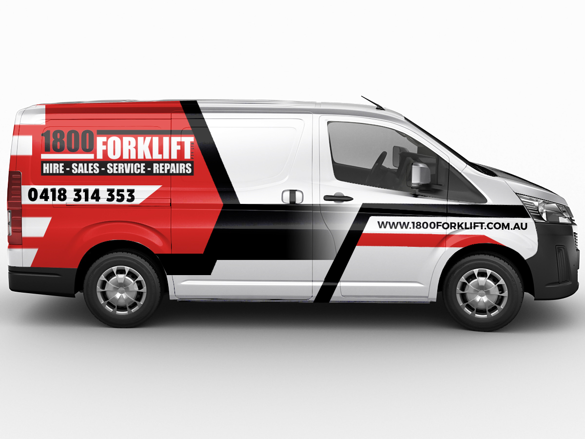 Car Wrap Design by olpattern for this project | Design #37303797