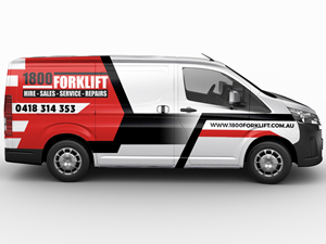 Car Wrap Design by olpattern for this project | Design: #37303797