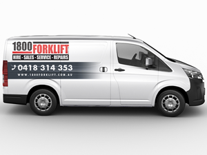 Car Wrap-Design von olpattern für dieses Projekt | Design: #37303798
