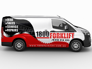 Car Wrap-Design von olpattern für dieses Projekt | Design: #37303799
