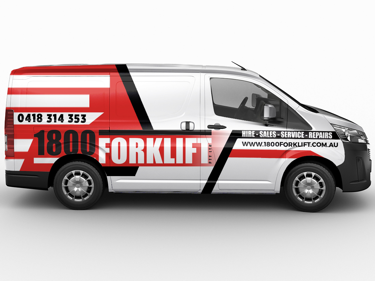 Car Wrap Design by olpattern for this project | Design #37303806