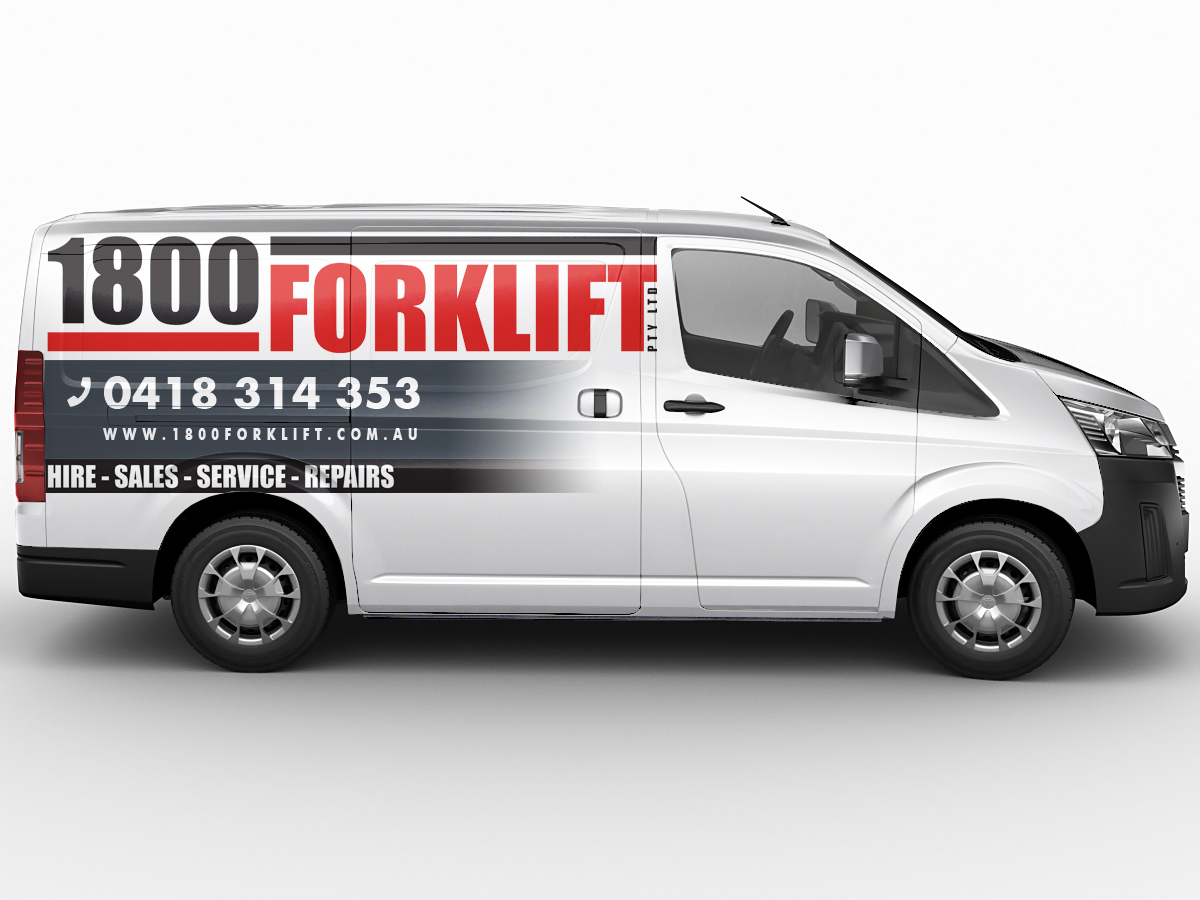 Car Wrap Design by olpattern for this project | Design #37303807