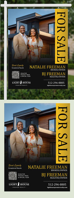 Graphic Design by KukuDesign for this project | Design: #37300241