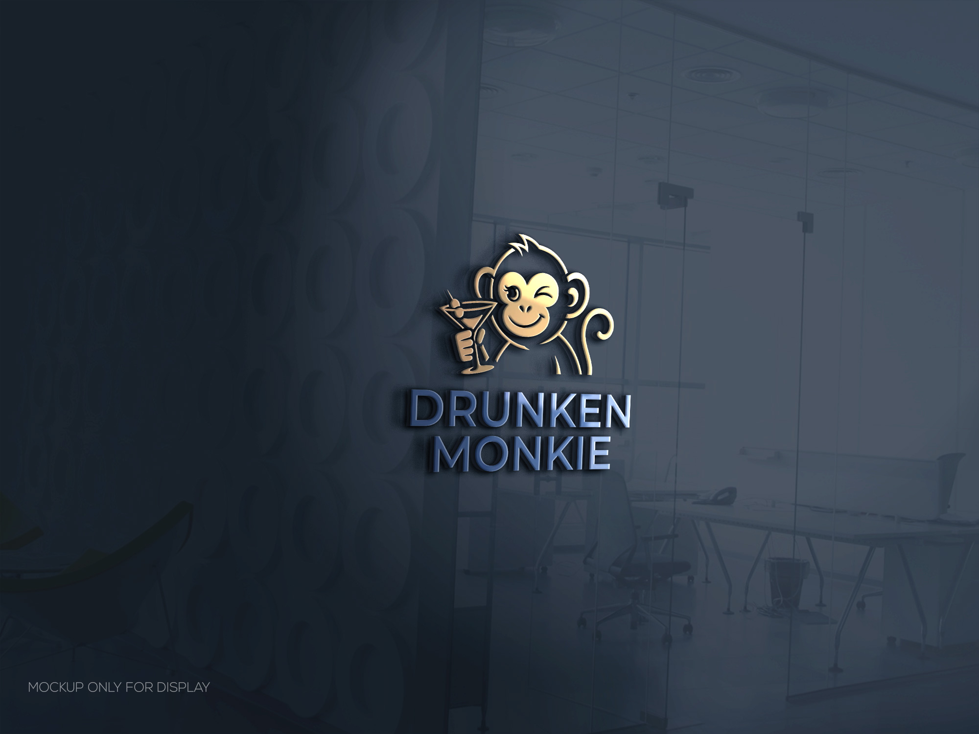 Logo-Design von LogoEon für dieses Projekt | Design #37296631