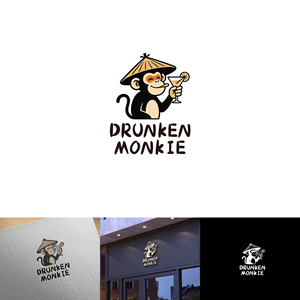 Logo-Design von faguns für dieses Projekt | Design: #37299613