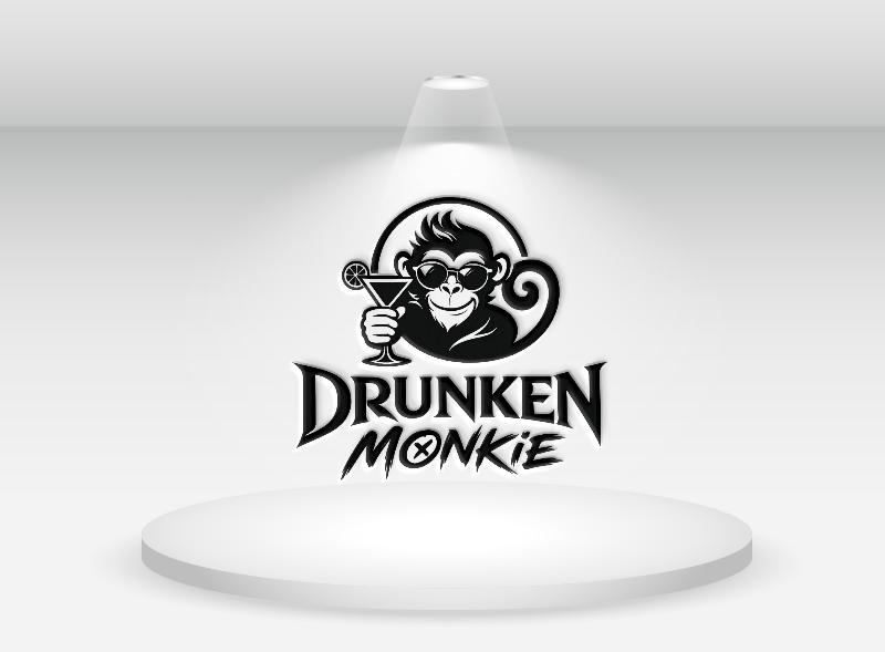 Logo Design by Tasnuba Tabassum for this project | Design #37299706