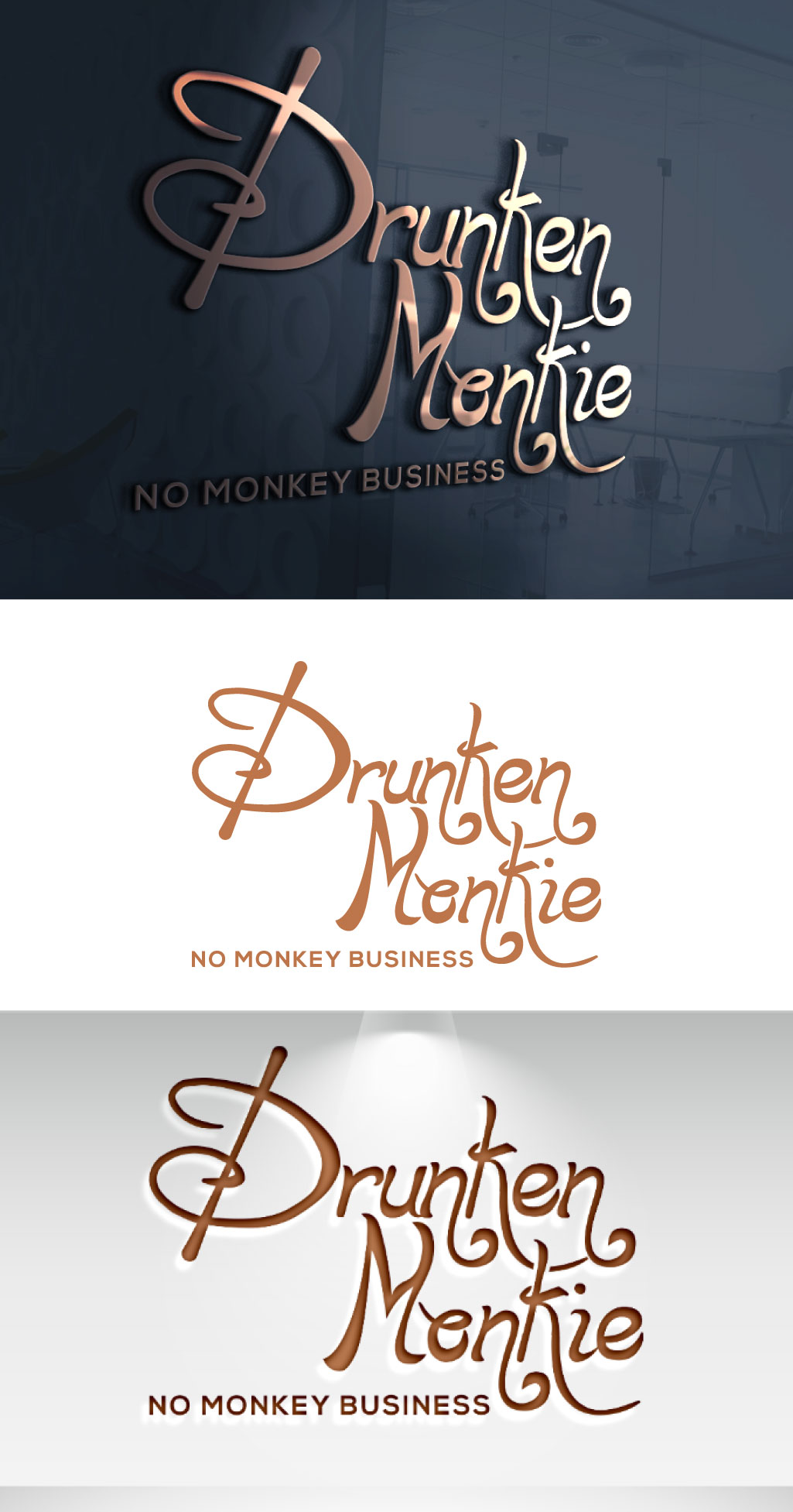 Logo-Design von Design_tamim für dieses Projekt | Design #37302821