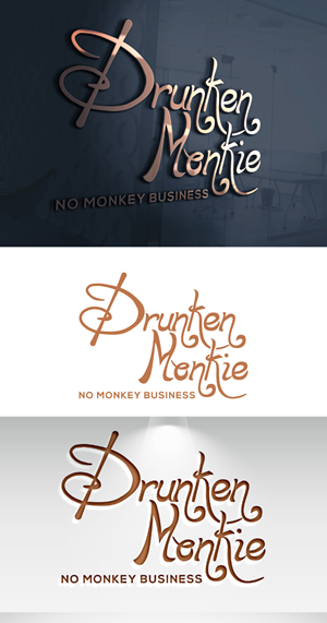 Logo-Design von Design_tamim für dieses Projekt | Design: #37302821