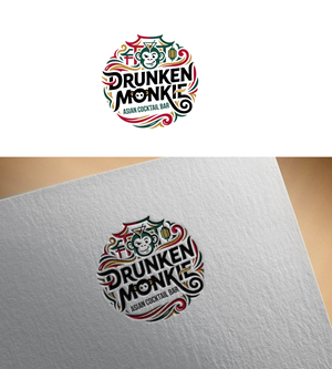 Logo-Design von RA-bica für dieses Projekt | Design: #37299039