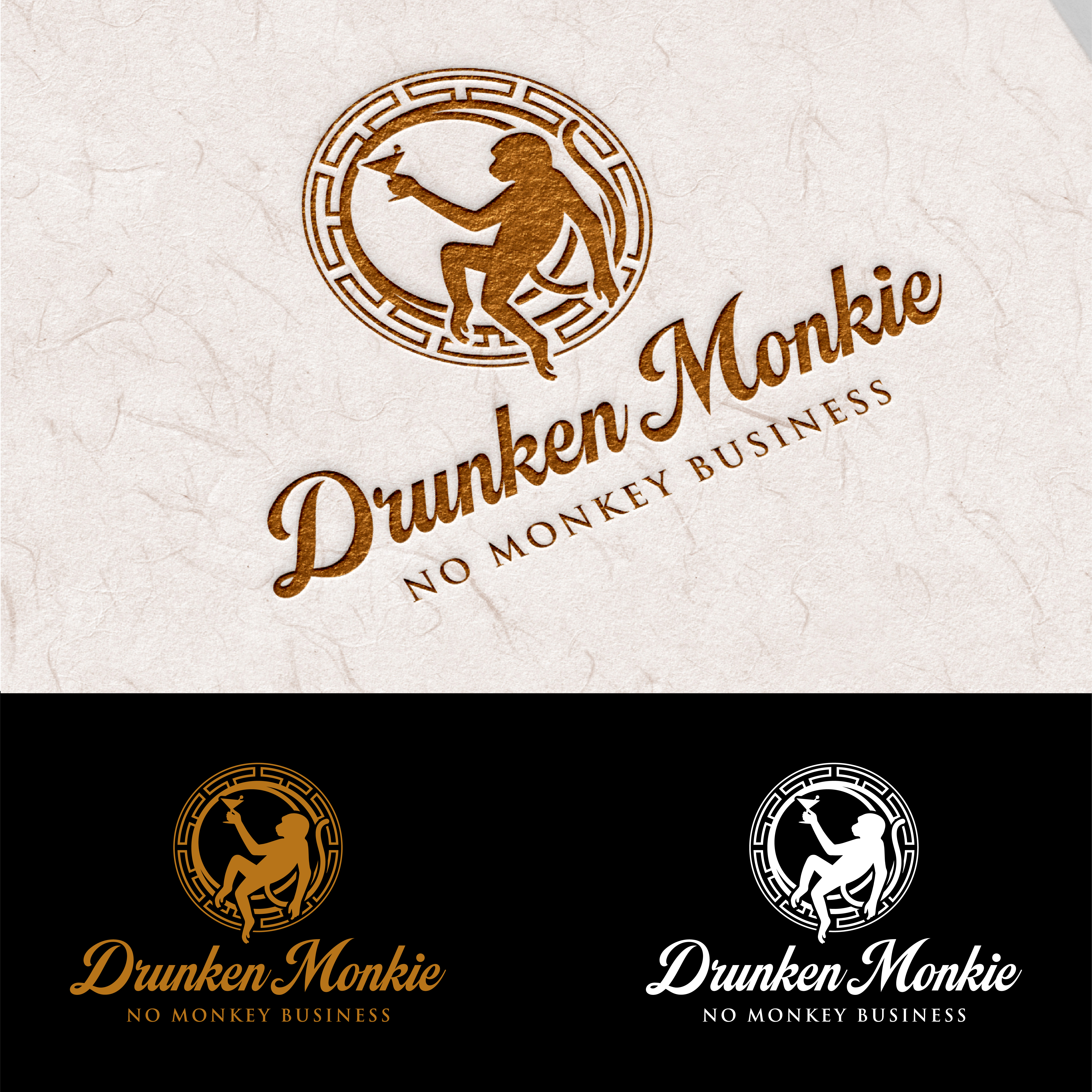 Logo-Design von John Mark Arts für dieses Projekt | Design #37306369