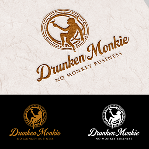 Logo-Design von John Mark Arts für dieses Projekt | Design: #37306369