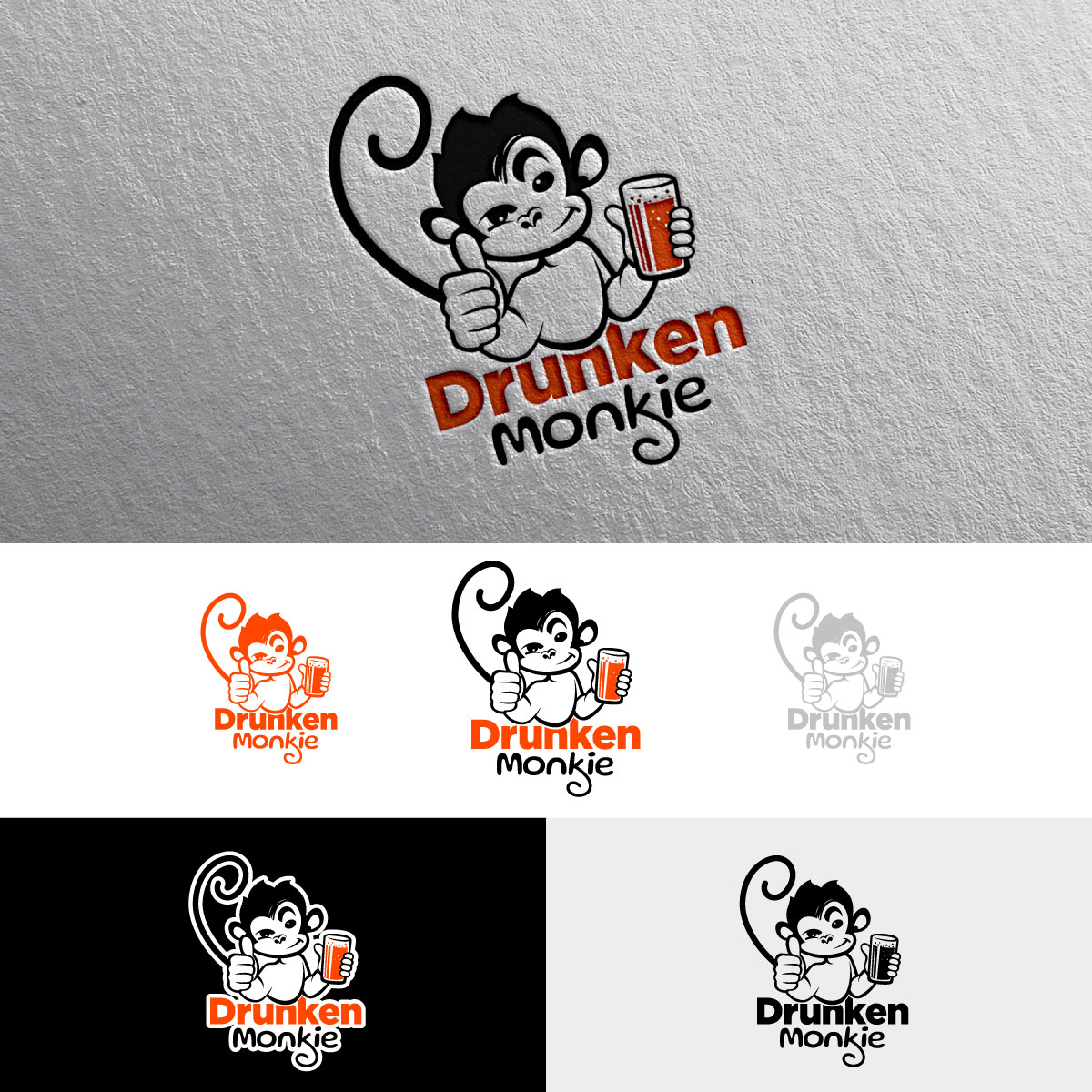 Logo Design by Alex Henry for this project | Design #37294612