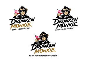 Logo-Design von Filip M für dieses Projekt | Design: #37299853